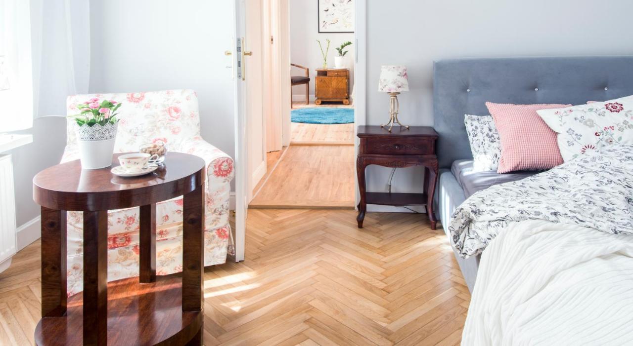 Kurkowa Apartments クラクフ エクステリア 写真