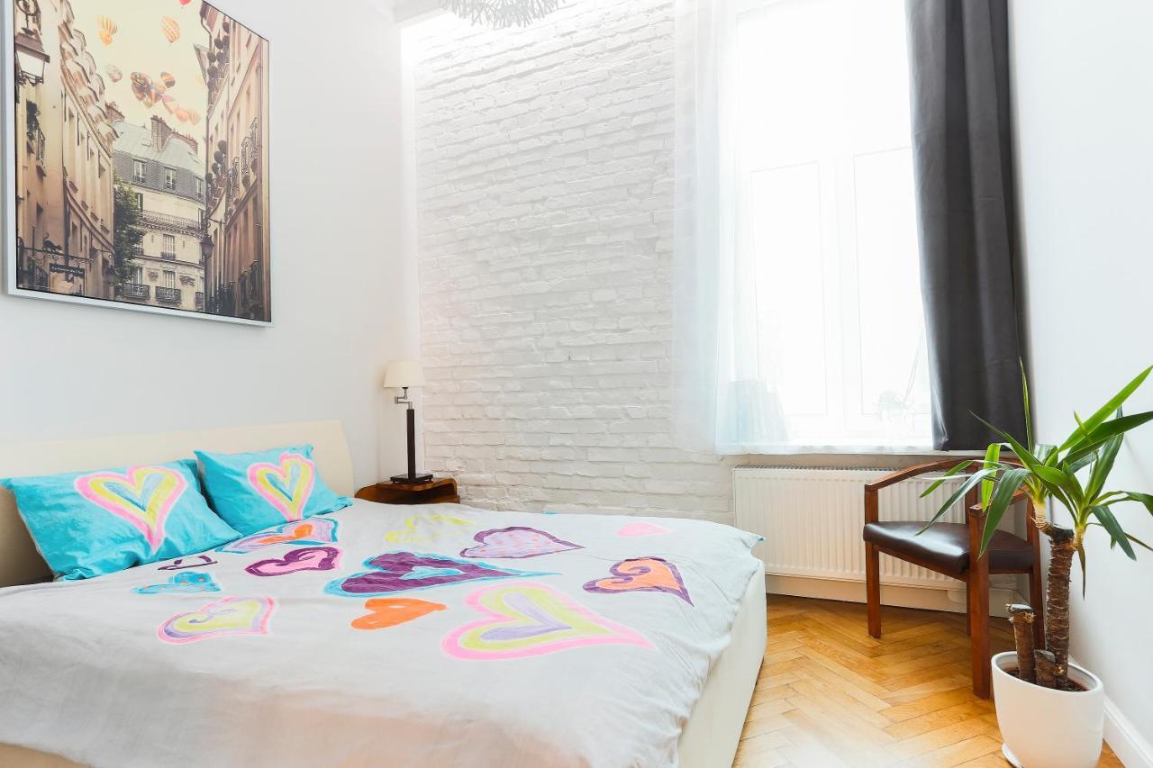 Kurkowa Apartments クラクフ エクステリア 写真
