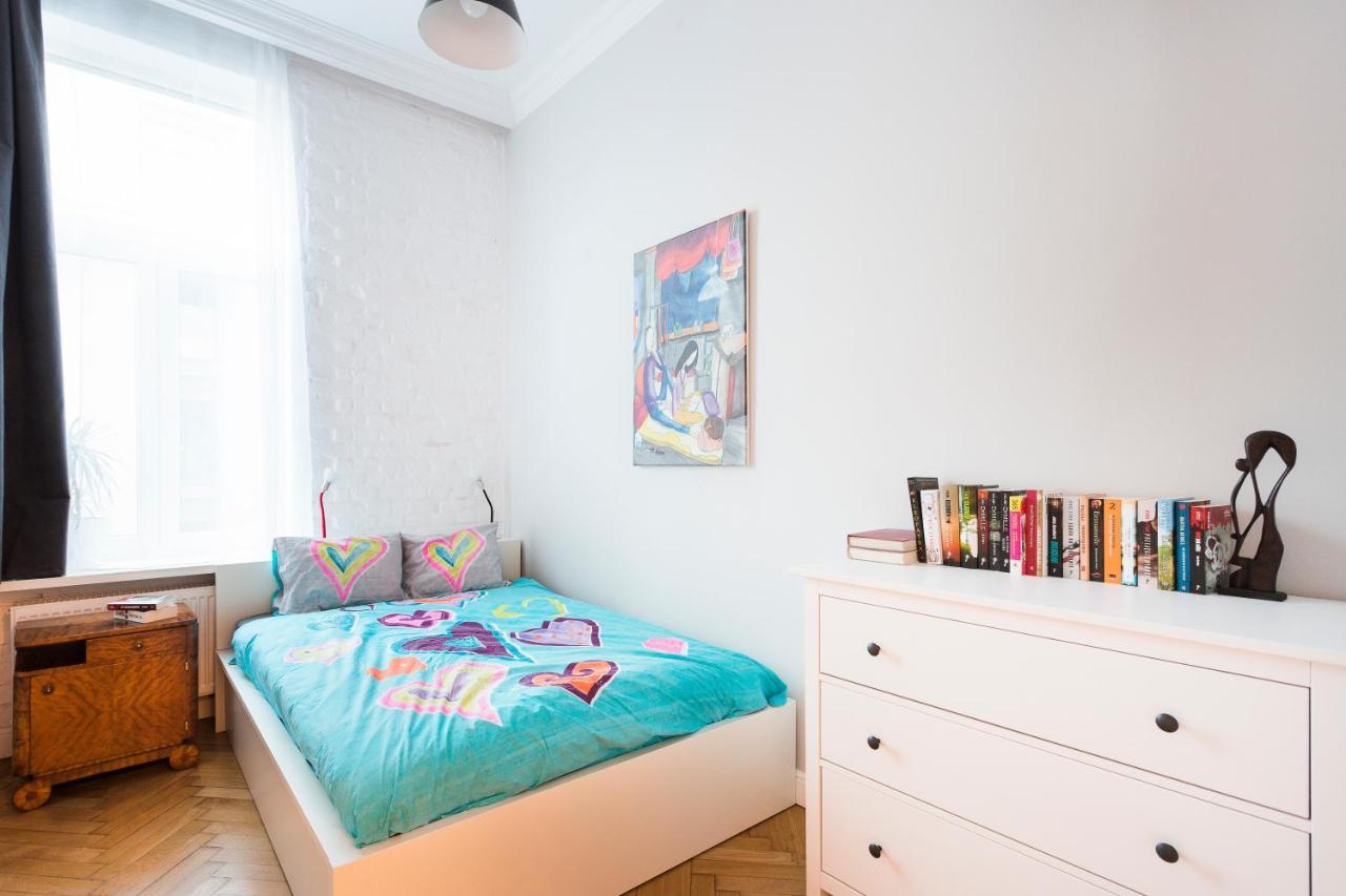 Kurkowa Apartments クラクフ エクステリア 写真