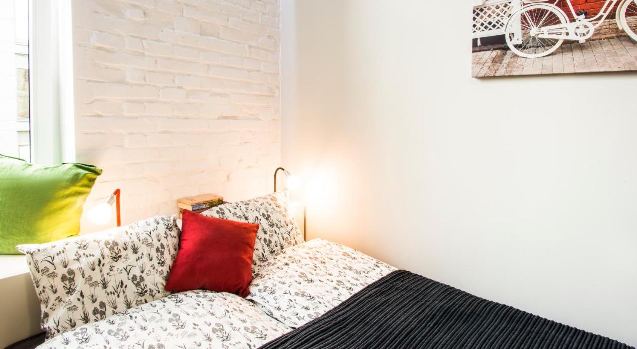 Kurkowa Apartments クラクフ エクステリア 写真