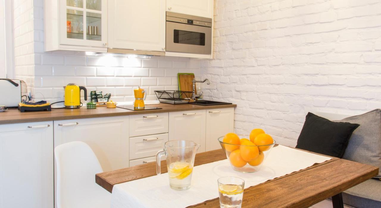 Kurkowa Apartments クラクフ エクステリア 写真