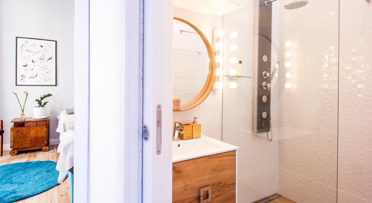 Kurkowa Apartments クラクフ エクステリア 写真