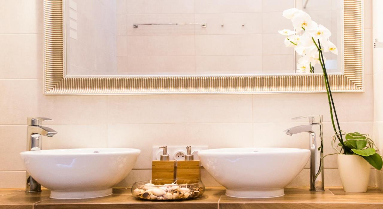 Kurkowa Apartments クラクフ エクステリア 写真