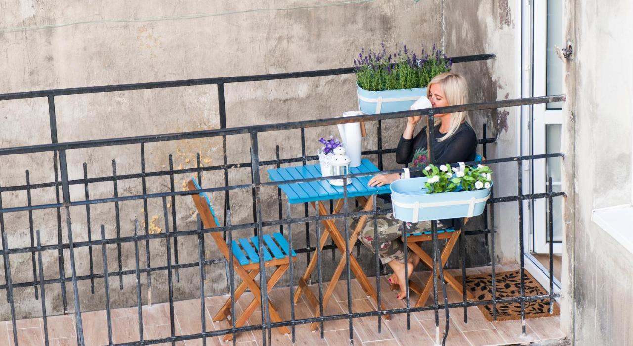 Kurkowa Apartments クラクフ エクステリア 写真