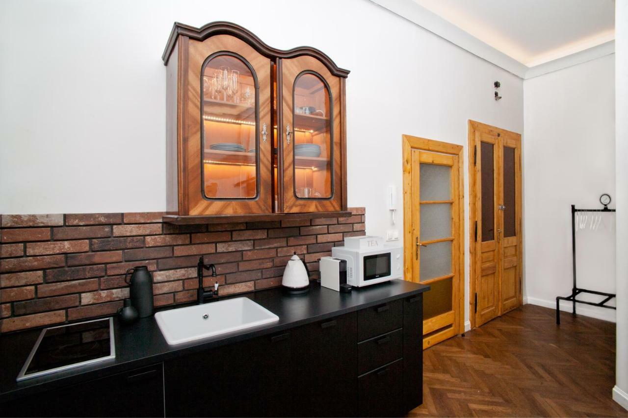 Kurkowa Apartments クラクフ エクステリア 写真