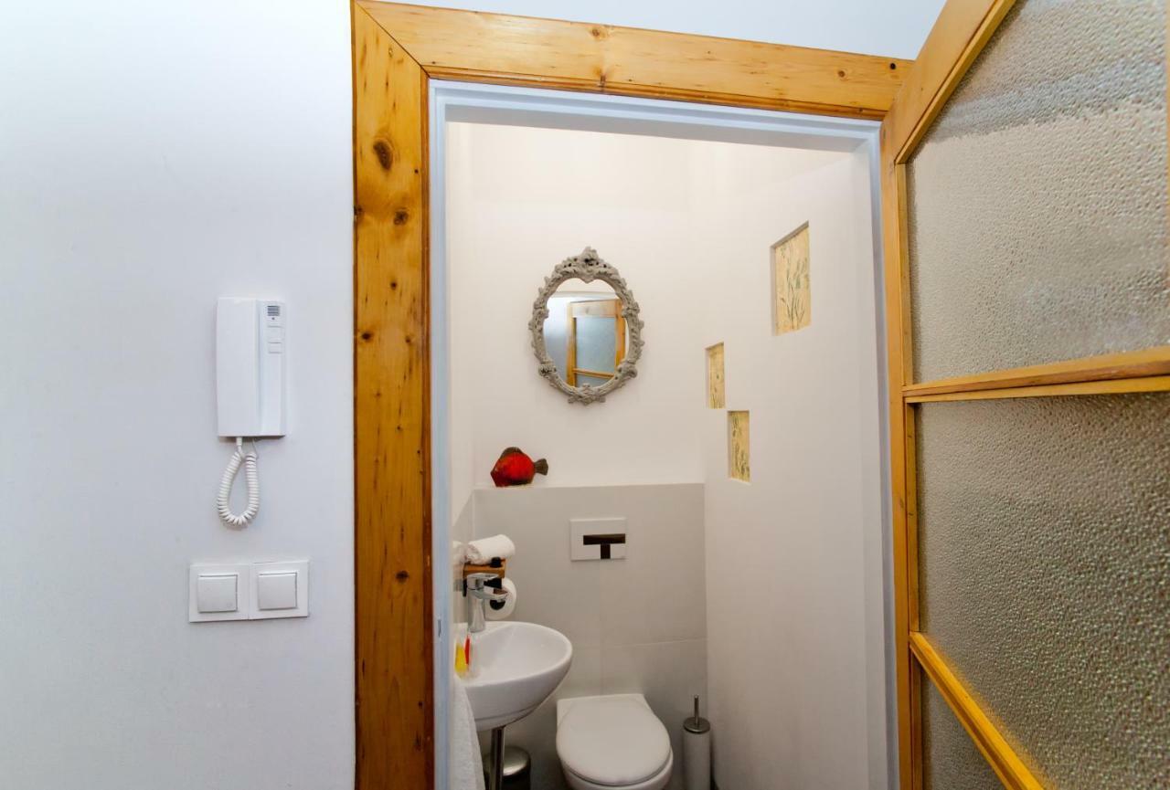 Kurkowa Apartments クラクフ エクステリア 写真