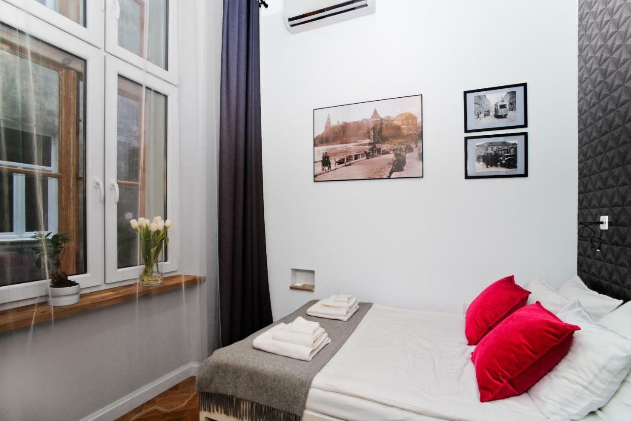 Kurkowa Apartments クラクフ エクステリア 写真