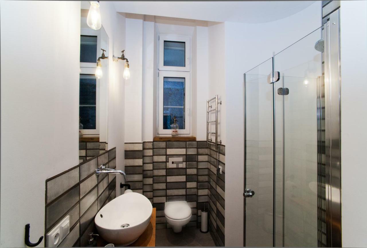 Kurkowa Apartments クラクフ エクステリア 写真