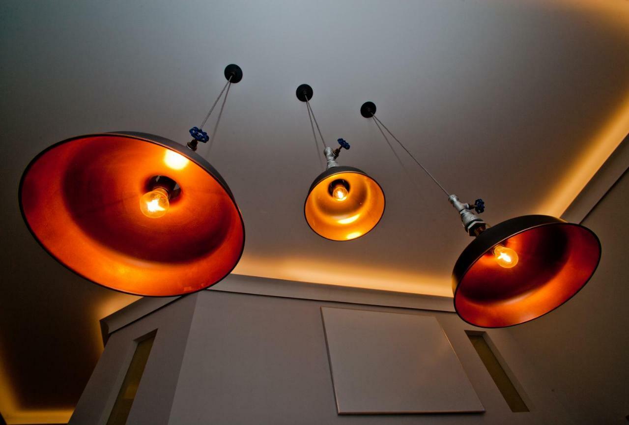 Kurkowa Apartments クラクフ エクステリア 写真
