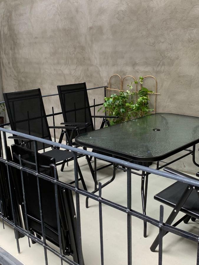 Kurkowa Apartments クラクフ エクステリア 写真