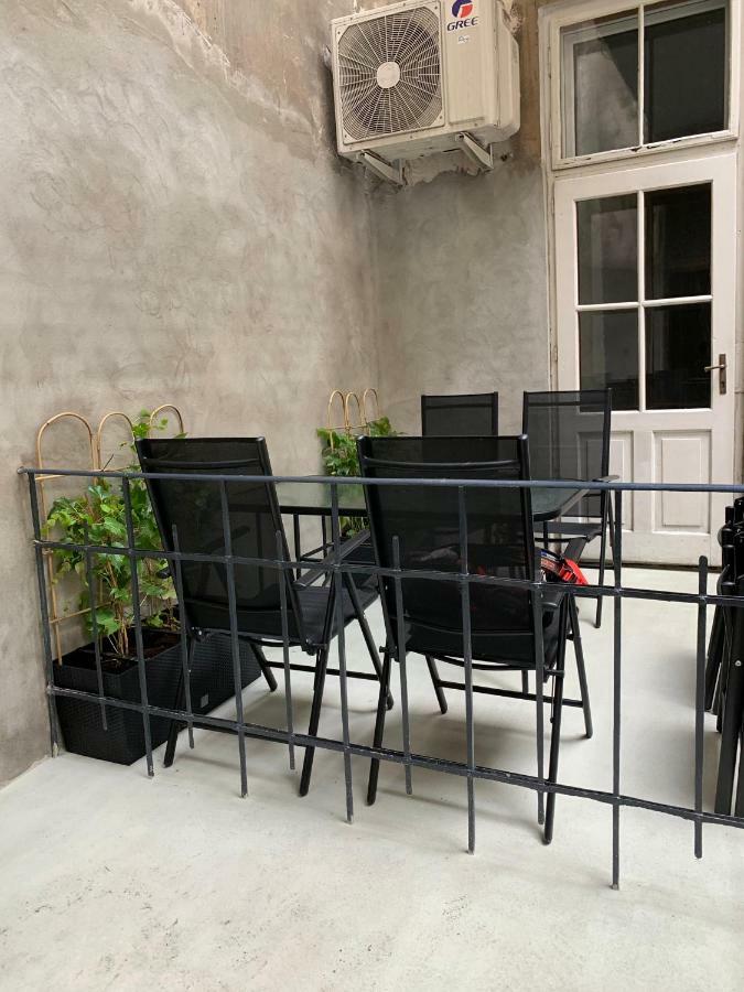 Kurkowa Apartments クラクフ エクステリア 写真